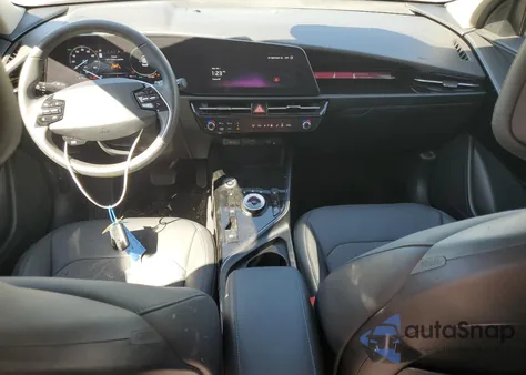 2024 Kia Niro Wind from USA, damaged, VIN KNDCR3L11R5113688